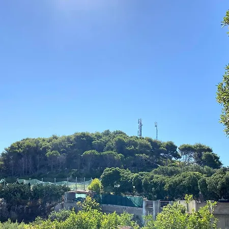 Sea View House 4 Panorama, Nature, Sun, Peace Apartament *