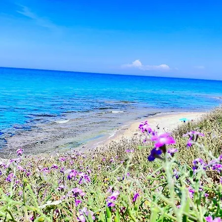 Sea View House 4 Panorama, Nature, Sun, Peace *